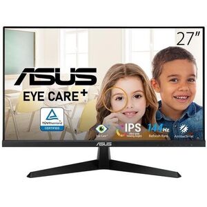 27" ASUS VY279HGE kép
