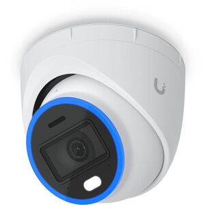 Ubiquiti UniFi All-weather UVC-AI-Turret-W, vandal-proof 4K, fehér kép