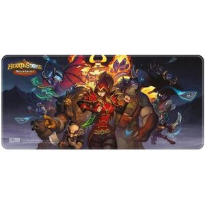 Hearthstone Mercenaries kép