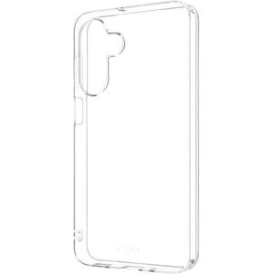 FIXED Story AntiUV Samsung Galaxy A18 átlátszó tok kép