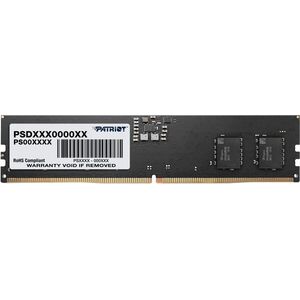 Patriot Signature Line 8GB DDR5 5600MT/s CL46 kép