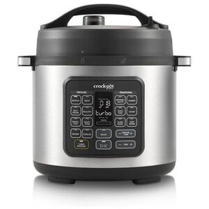 CrockPot Turbo Express, 5, 6 l kép