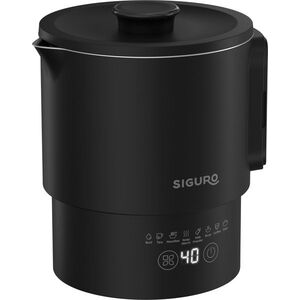 Siguro Dubbo T620B 8-in-1 kép