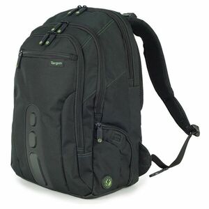 Targus Eco Spruce Notebook Táska 15, 6" Black TBB013EU kép