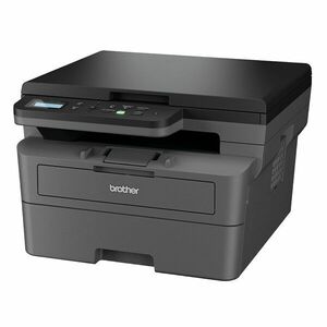 Brother Lézer MFP F/F DCP-L2622DW, A4, Mono, 34 lap/perc, WiFi/US... kép