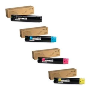 Xerox WorkCentre 7225, 7120 toner Magenta (Eredeti) kép
