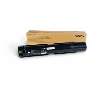 Xerox C7120, C7125 toner Bk 31.300 oldalra kép
