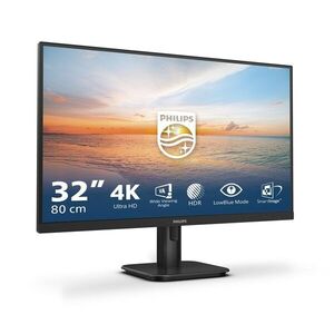Philips 31.5" 4K Ultra HD LED Monitor kép
