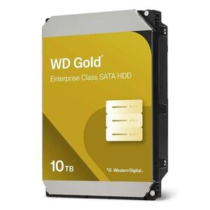 Western Digital Gold WD103KRYZ 10 TB 7200 RPM 512 MB 3.5" SA... kép