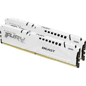KINGSTON 32GB 6000MT/s DDR5 CL30 DIMM (KF560C30BWEK2-32) kép
