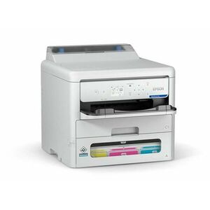 Epson WorkForce Pro EP-C800RDW RIPS színes nyomtató kép