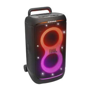 JBL PartyBox 520 Hordozható Bluetooth Hangszóró - AI Hangkiemelés... kép