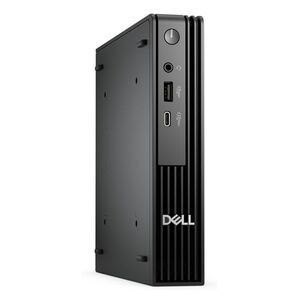 Dell pro micro qcm1250, intel core i3-14100t (4.4ghz), 8gb, 512gb... kép
