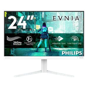 Philips Evnia 3000 24M2N3201PL/00 monitor 60, 5 cm (23.8") 19... kép