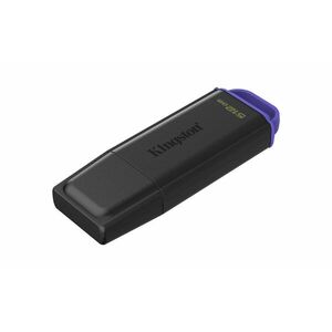 KINGSTON DataTraveler Exodia 512GB USB 3.2 Gen 1 Fekete-Lila DTXG2/512GB kép