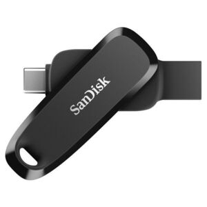 Sandisk pendrive 226773, phone drive usb type-c/type-a, 32gb, 100... kép