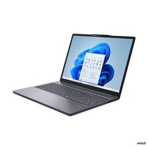 Lenovo loq gaming 15arp10, 15.6" fhd, amd ryzen 7 7735hs, 16... kép