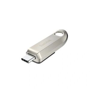 Sandisk pendrive 220086, cruzer ultra luxe usb type-c, 64gb, 300... kép