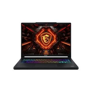 Msi gaming nb crosshair 16 max hx e2wgxk-048 16" qhd+ 165hz... kép