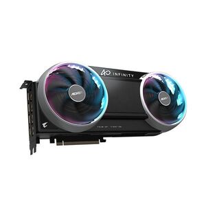 Gigabyte videokártya pci-ex16x nvidia rtx 5080 16gb ddr7 oc GV-N5... kép