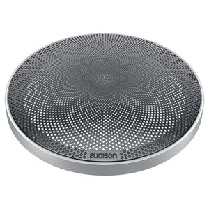 Audison THG 6.5 II Hangszórórács TH 6.5 II SAX hangszóróhoz kép