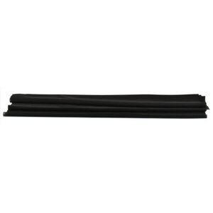 Phonocar 04378 fekete hangszóróselyem 70x180 cm rugalmas anyag au... kép