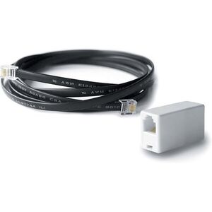 Audison ECK DRC hosszabbító kábel 2 m adapterrel Audison DRC vezé... kép