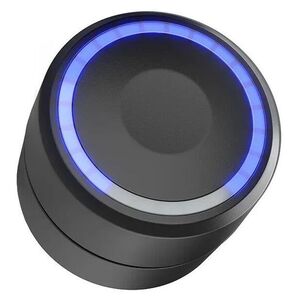 Audison DRC AC Forza erősítő távvezérlő RGB LED visszajelzéssel A... kép