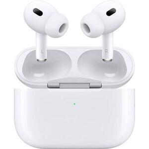 AirPods Pro 2nd Gen. USB-C white (MTJV3HN/A) kép