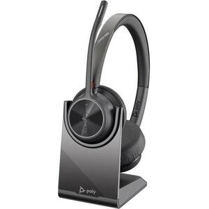 Poly BT Voyager 4320 UC Stereo USB-A (218476-02) kép