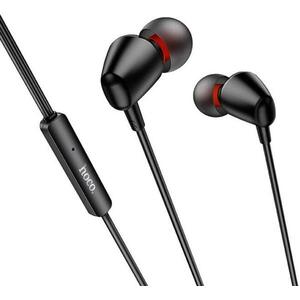 M107 3.5 mm jack black kép