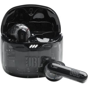 Tune Flex Ghost Edition Black (JBLTFLEXGBLK) kép