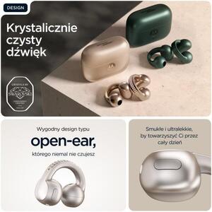 Moto Buds Loop beige (PG38C07172) kép
