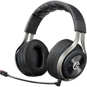 LucidSound LS50X black (1520185-01) kép