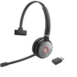 DECT WH62 Mono Portable UC (1208642) kép
