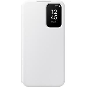 Galaxy A35 Smart View Wallet Case white (EF-ZA356CWEGWW) kép