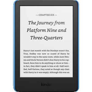 Kindle Paperwhite Kids Edition (11th Gen) 2021 16GB kép