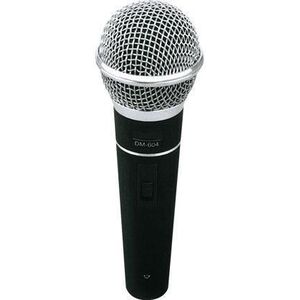 DM-604 (MIK0003) kép