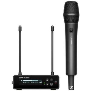 EW-DP 835 Set S1-7 (700033) kép