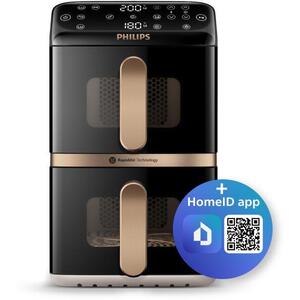 Series 4000 Dual Stack (NA462/80) kép