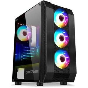 Spirit, Spirit of Gamer, ATX kép