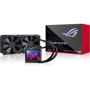 ROG Ryujin II 240 (90RC00A0-M0UAY0) kép