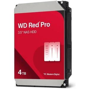 WD Red 4TB kép
