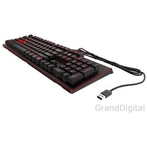 OMEN Encoder Cherry MX Red HU (6YW76AA#AKC) kép