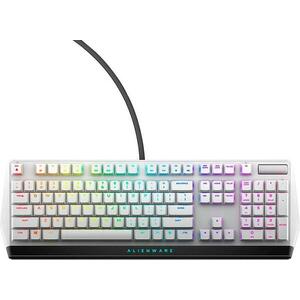 Alienware AW510K Lunar Light (545-BBCH) kép