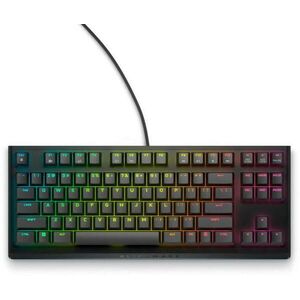 Alienware RGB AW420K Cherry MX Red (545-BBDY) kép