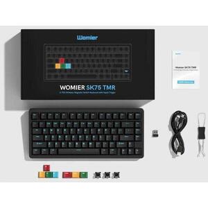SK75TMR BLACK kép