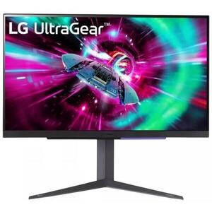 UltraGear 27GR93U-B kép