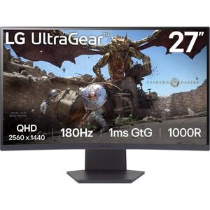 UltraGear 27GS60QX-B kép
