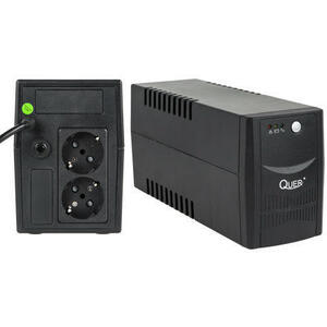 Micropower 600VA (KOM0551) kép